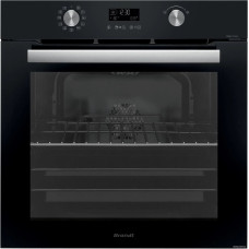 Электрический духовой шкаф Brandt BOP2438B
