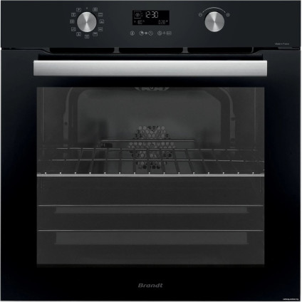 Электрический духовой шкаф Brandt BOP2438B