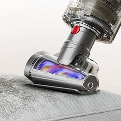 Пылесос Dyson V12s Detect Slim Submarine 485350-01