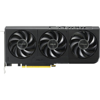 Видеокарта ASUS Prime GeForce RTX 5060 8GB GDDR7 OC Edition PRIME-RTX5060-O8G