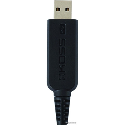Наушники KOSS SB45 USB