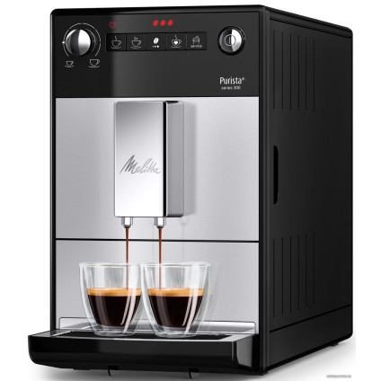 Кофемашина Melitta Caffeo Purista F230-101