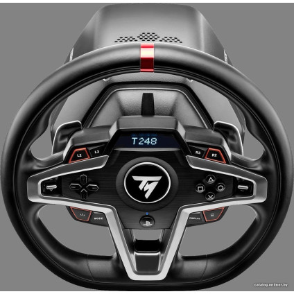 Руль Thrustmaster T248 (для PlayStation)
