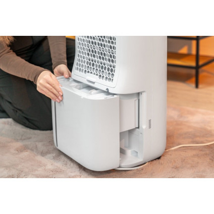 Осушитель воздуха Goetze & Jensen DH600