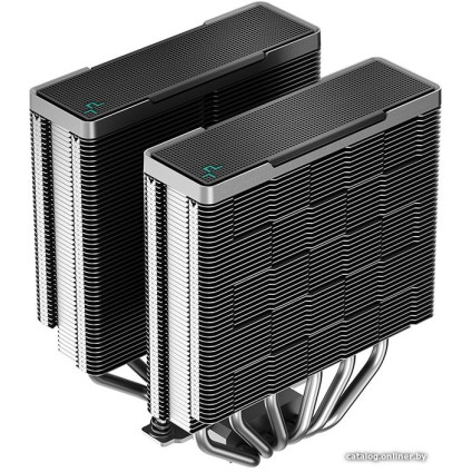 Кулер для процессора DeepCool AK620 R-AK620-BKNNMT-G