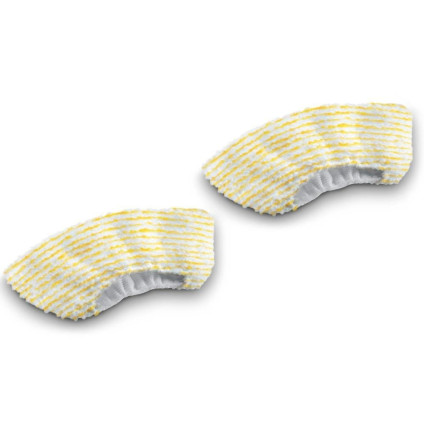 Салфетка Karcher 2.863-344.0 (2 шт)