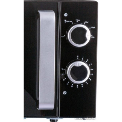 Микроволновая печь Goetze & Jensen MO301K