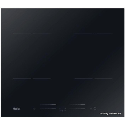 Варочная панель Haier HAISJ64MC