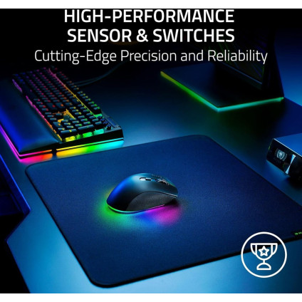 Мышь Razer Pro Click V2