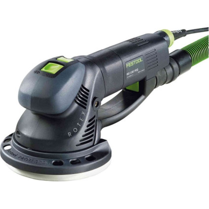 Эксцентриковая шлифмашина Festool RO 150 FEQ Rotex 575066