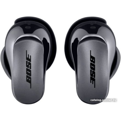 Наушники Bose QuietComfort Ultra Earbuds (черный)