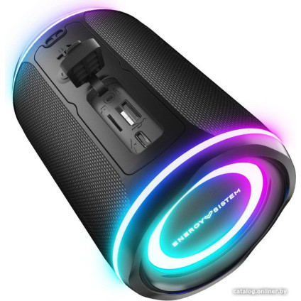 Беспроводная колонка Energy Sistem Urban Box Supernova (черный)