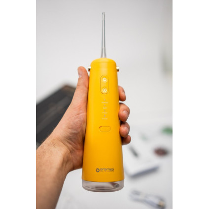 Ирригатор  Oro Med Oro-X Dent (желтый)