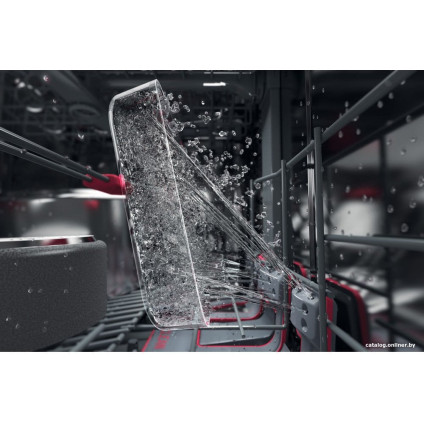 Встраиваемая посудомоечная машина Whirlpool WIO 3T226 PFG