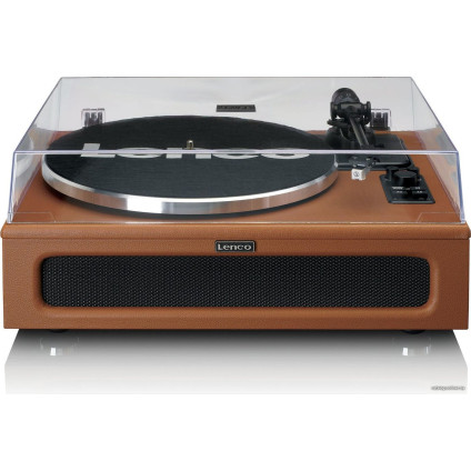 Виниловый проигрыватель Lenco LS-430BN