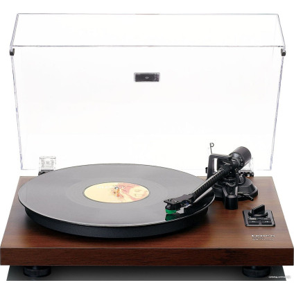 Виниловый проигрыватель Lenco LS-600