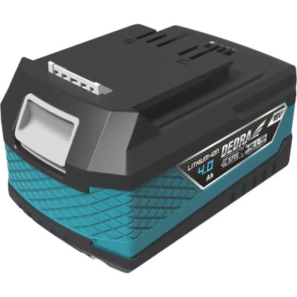 Дисковая (циркулярная) пила Dedra DED7022 (с 1-им АКБ)