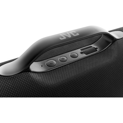 Беспроводная колонка JVC XS-E643B