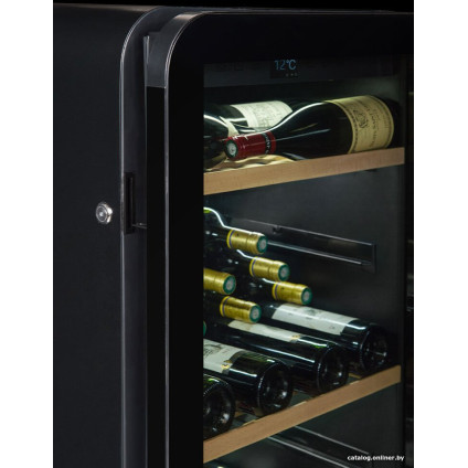 Винный шкаф La Sommeliere APOGEE150PV