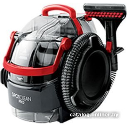 Пылесос Bissell SpotClean Pro 1558N