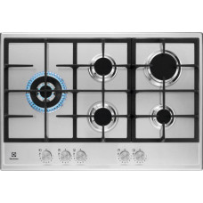 Варочная панель Electrolux KGS75662SX