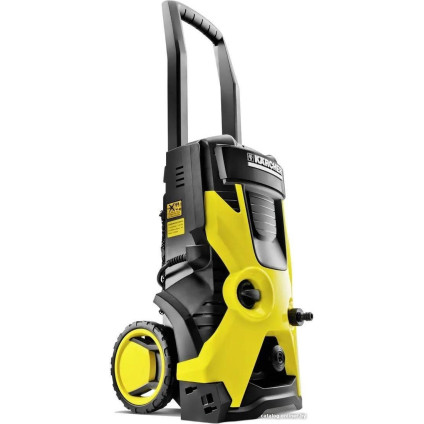 Мойка высокого давления Karcher K 5 Basic Car 1.180-586.0