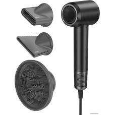 Фен Laifen Swift Special (черный)