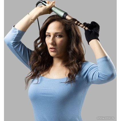 Конусная плойка Remington Botanicals CI5860