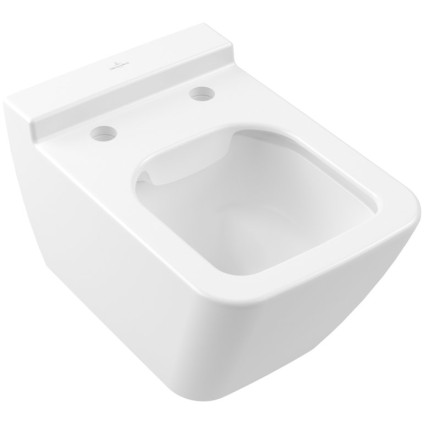 Унитаз подвесной Villeroy & Boch Finion 4664R0RW