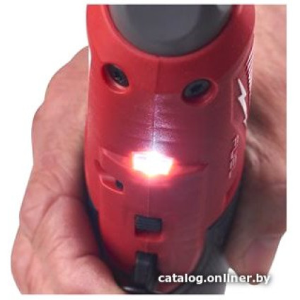 Трещотка Milwaukee M12 FHIR14-0 4933478171 (без АКБ)