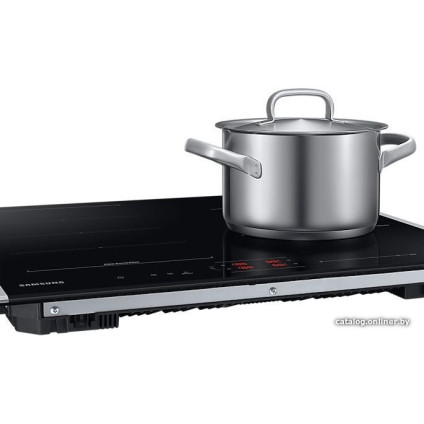 Варочная панель Samsung NZ64B6056JK