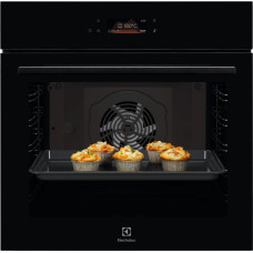 Электрический духовой шкаф Electrolux LOE8F38Z