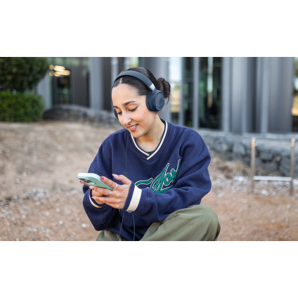 Наушники JBL Tune 520C USB-C (черный)