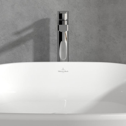 Смеситель Villeroy & Boch Architectura TVW10300500061