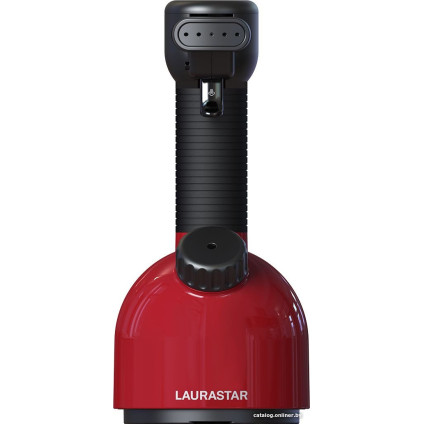 Отпариватель Laurastar Iggi (красный)