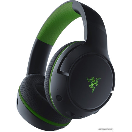 Наушники Razer Kaira Pro для Xbox (черный)
