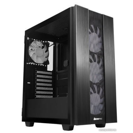 Корпус Chieftec Hunter 2 GS-02B-OP