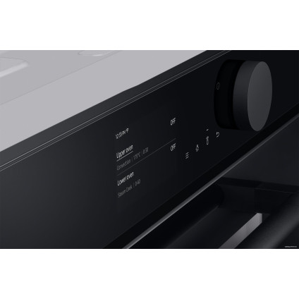 Электрический духовой шкаф Samsung NV75T8979RK/EO