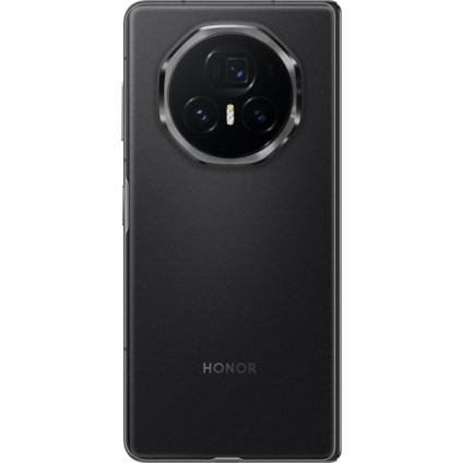 Телефон HONOR Magic V3 12GB/512GB международная версия (черный бархат)