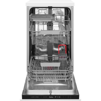 Встраиваемая посудомоечная машина Amica DIM42E6TBQH