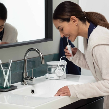 Ирригатор  Waterpik WF-11EU ION