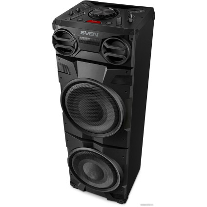 Патибокс SVEN PS-1900