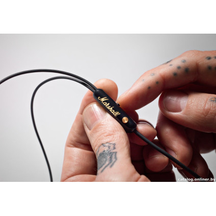 Наушники Marshall Mode EQ