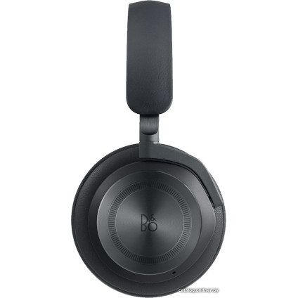 Наушники Bang & Olufsen Beoplay HX (черный антрацит)