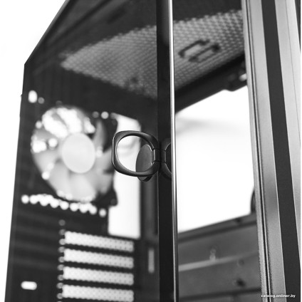 Корпус Chieftec Hunter 2 GS-02B-OP