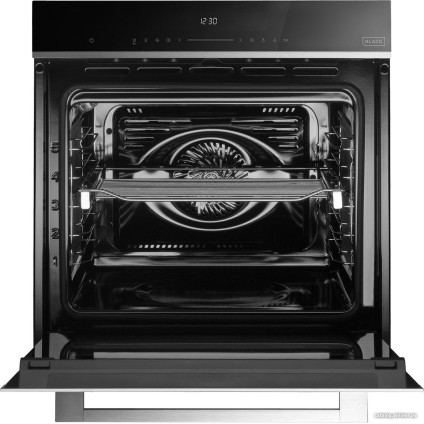 Электрический духовой шкаф Concept ETV8560BC