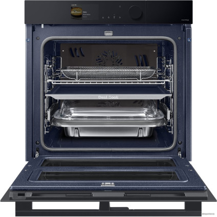 Электрический духовой шкаф Samsung NV7B6785KAK/U2