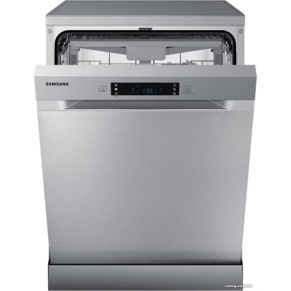 Отдельностоящая посудомоечная машина Samsung DW60CG550FSRET
