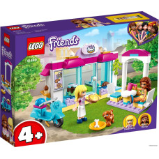 Конструктор LEGO Friends 41440 Пекарня Хартлейк-Сити