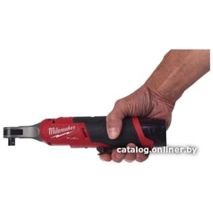 Трещотка Milwaukee M12 FHIR38-0 4933478172 (без АКБ)